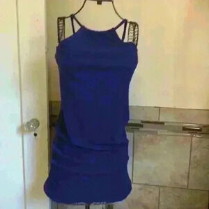 Black Sheep Dress Size S